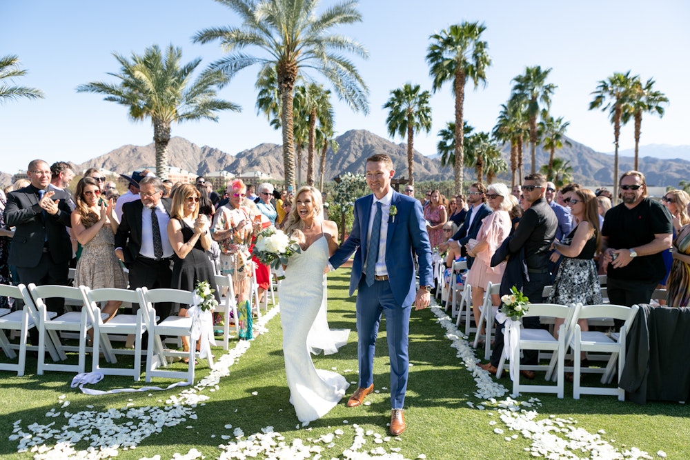 The Pavilion at Indian Wells Golf Resort