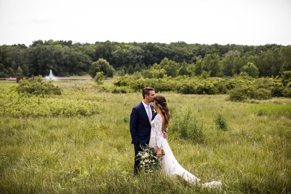 The Pavilion at Orchard Ridge Farms
