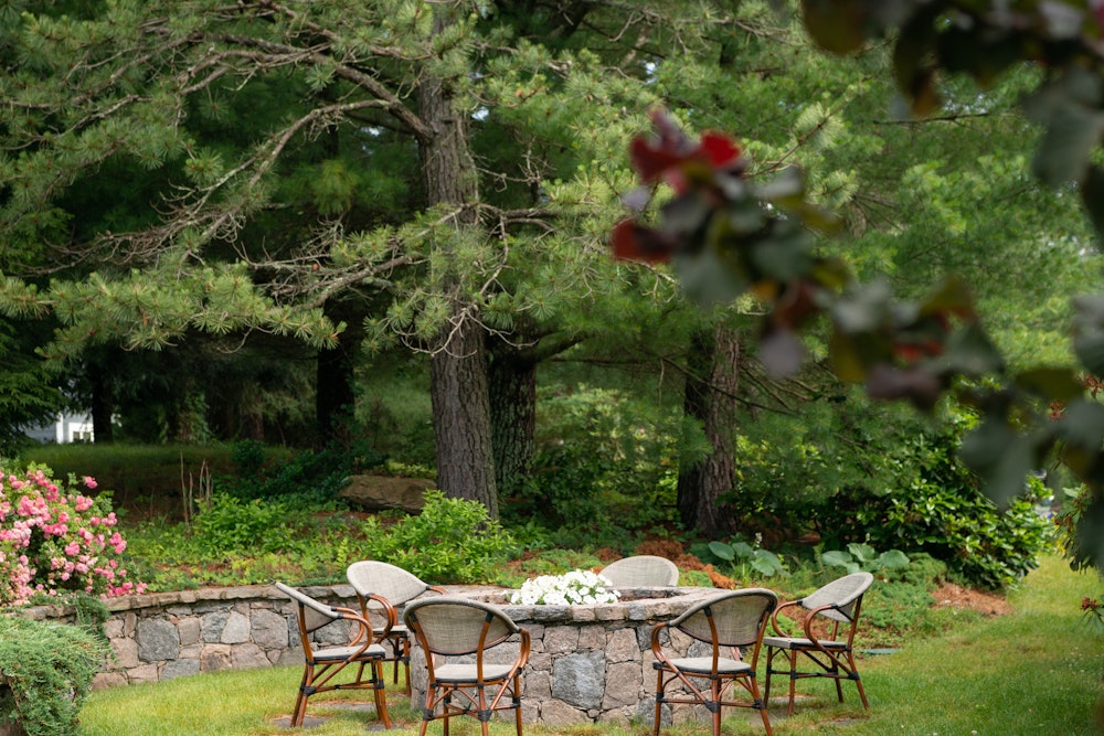 The Preserve Sporting Club