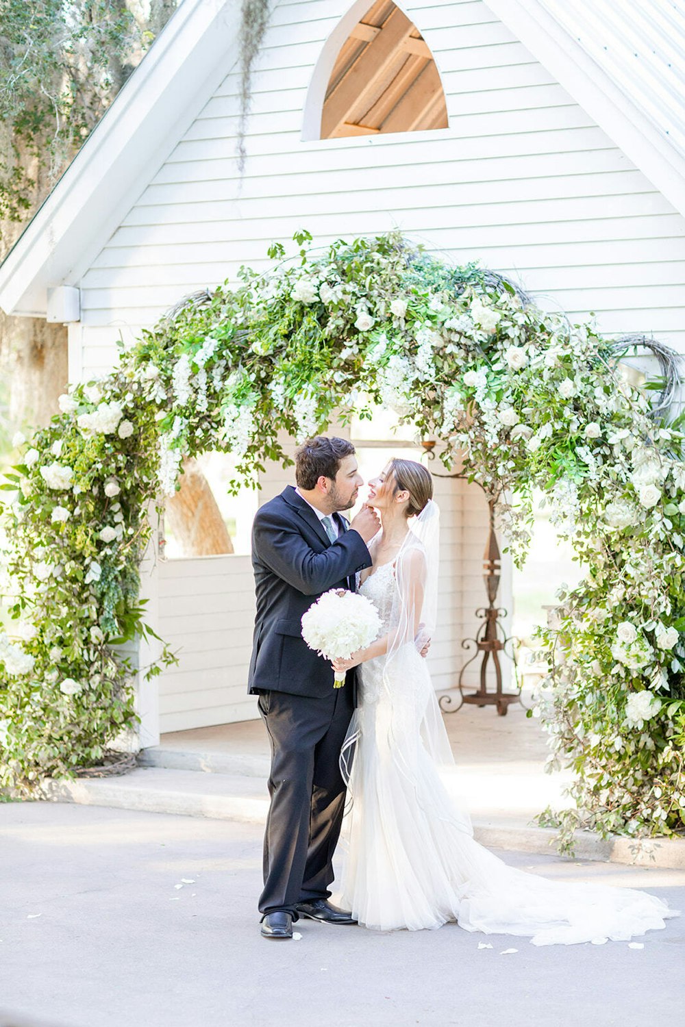 The Ranch at San Patricio