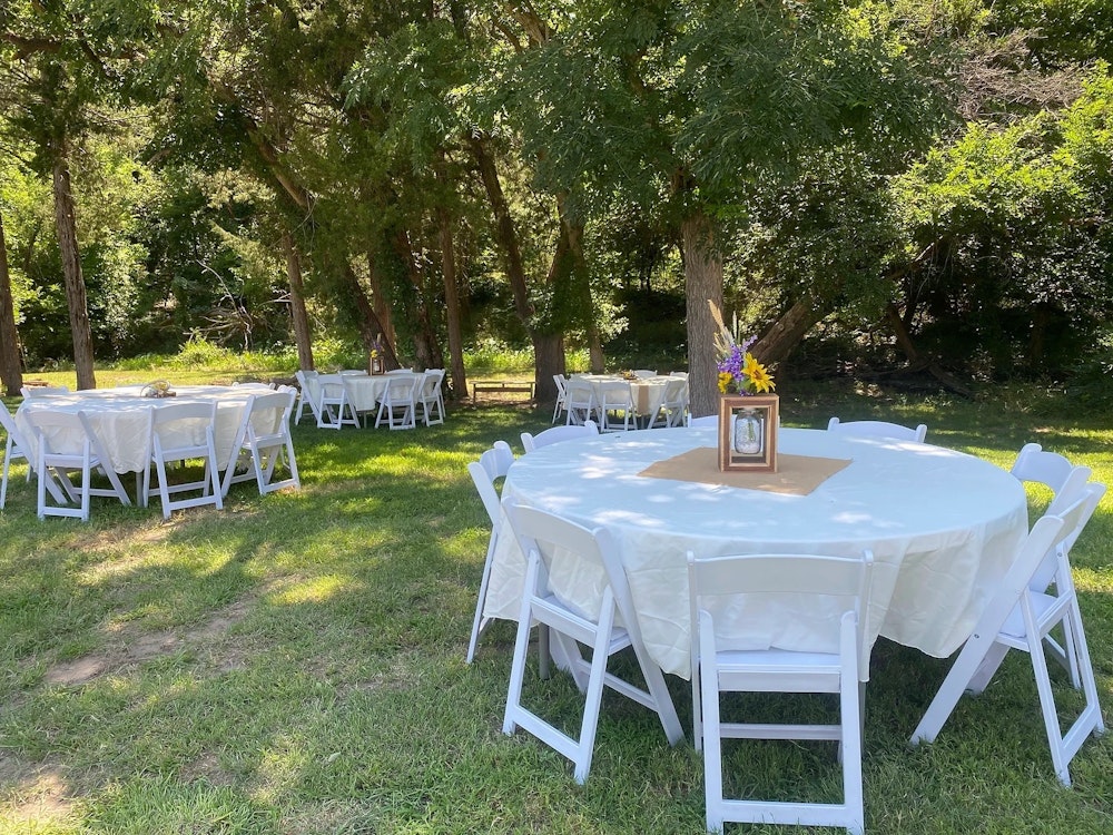 The Ranch at Woodward