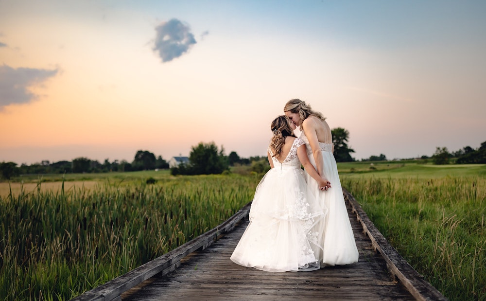 The Red Barn at Outlook Farm