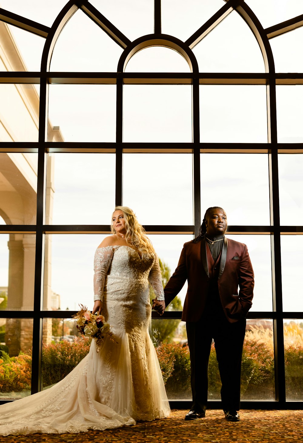 The Regency Conference Center