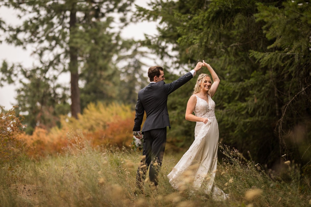 The Ridge at Green Bluff