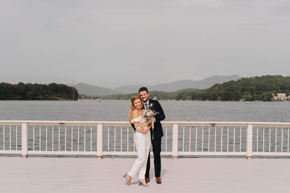 The Ridges Resort on Lake Chatuge