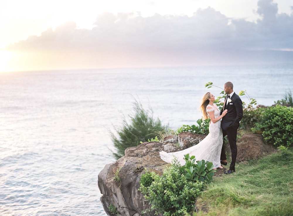 The Ritz-Carlton Maui, Kapalua