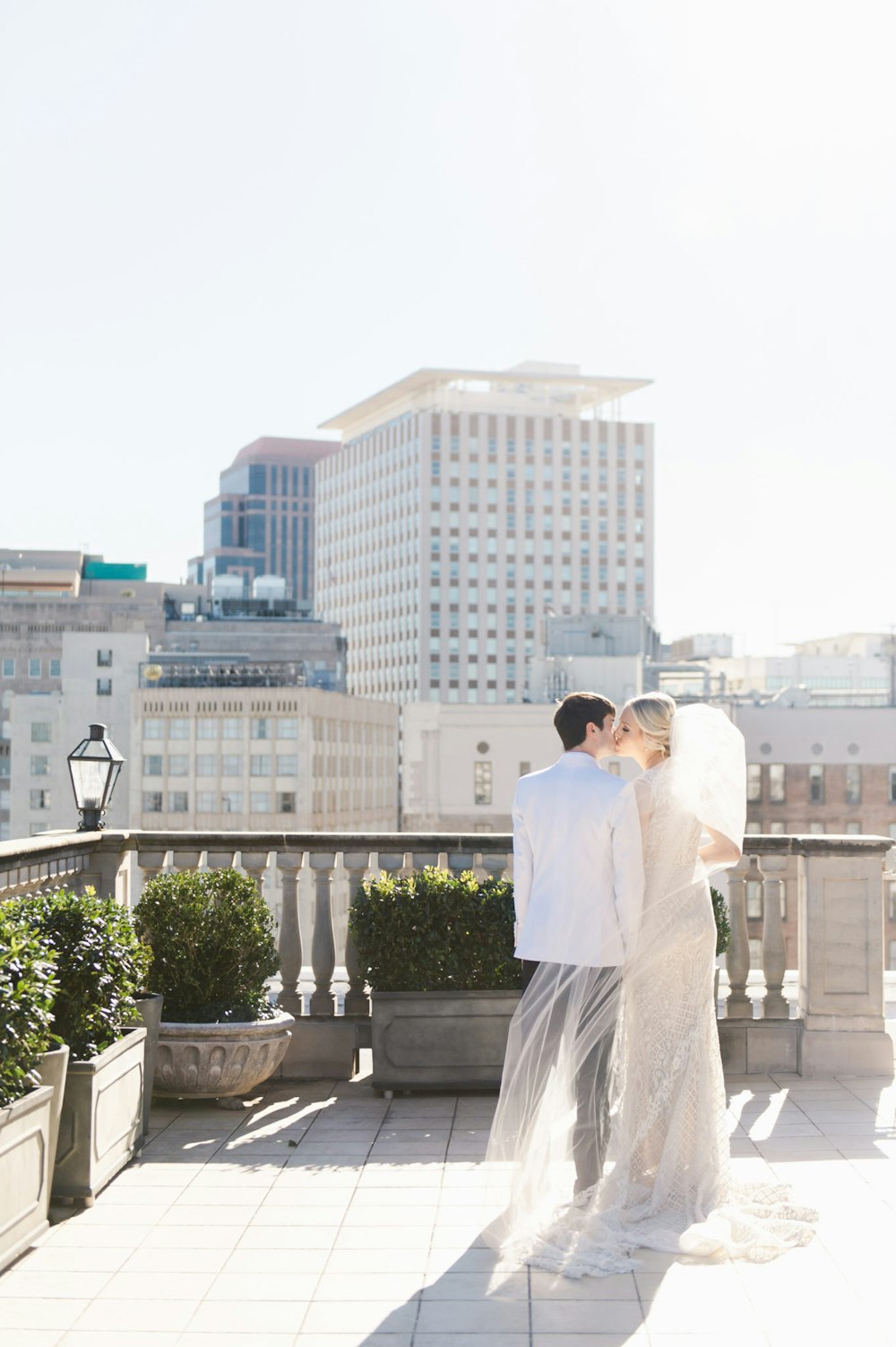 The Ritz-Carlton New Orleans