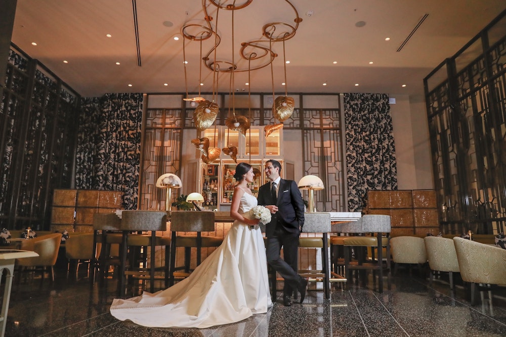 The Ritz-Carlton South Beach