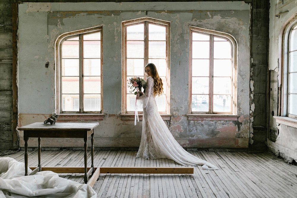 The Ruins at the Astor