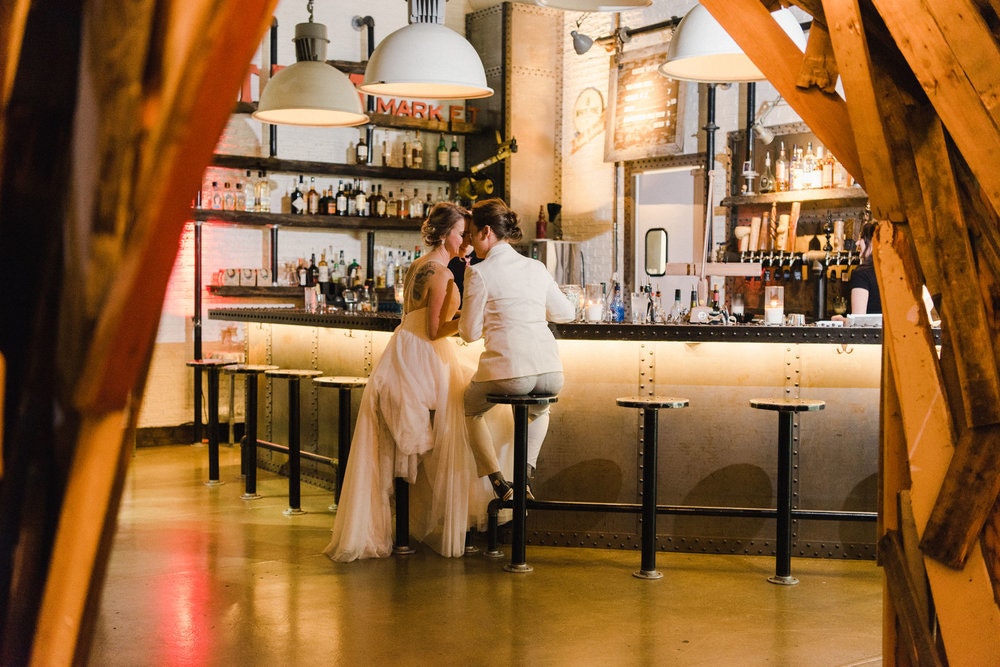 The Rust Belt Market