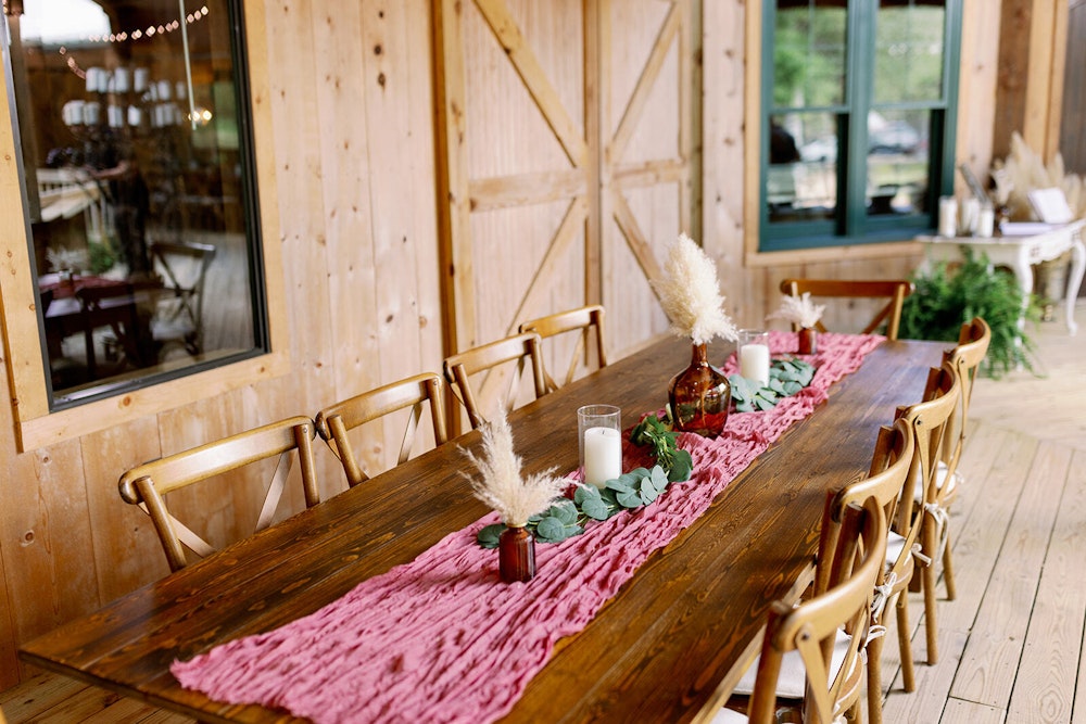 The Rustic Chandelier