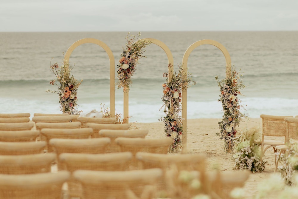 The Sanctuary Beach Resort