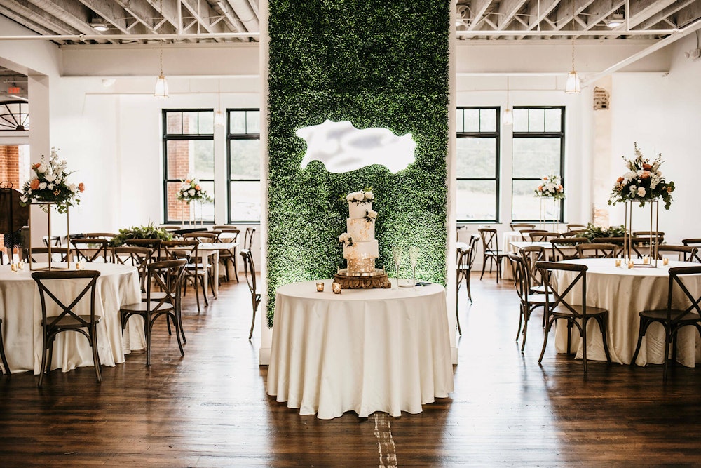 The School House Venue