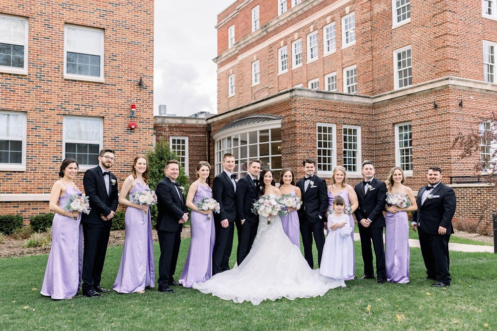 The Stella Hotel & Ballroom