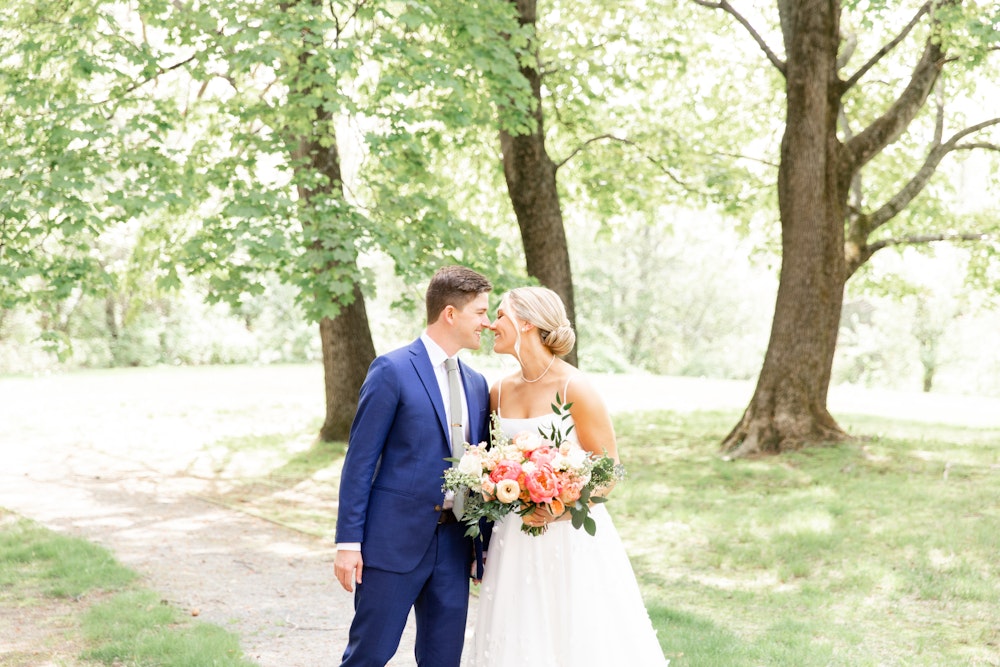 The Stevens Estate at Osgood Hill