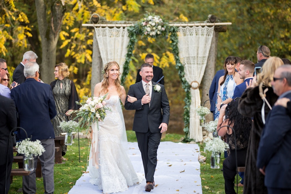 The Stone Barn Farm and Vineyard