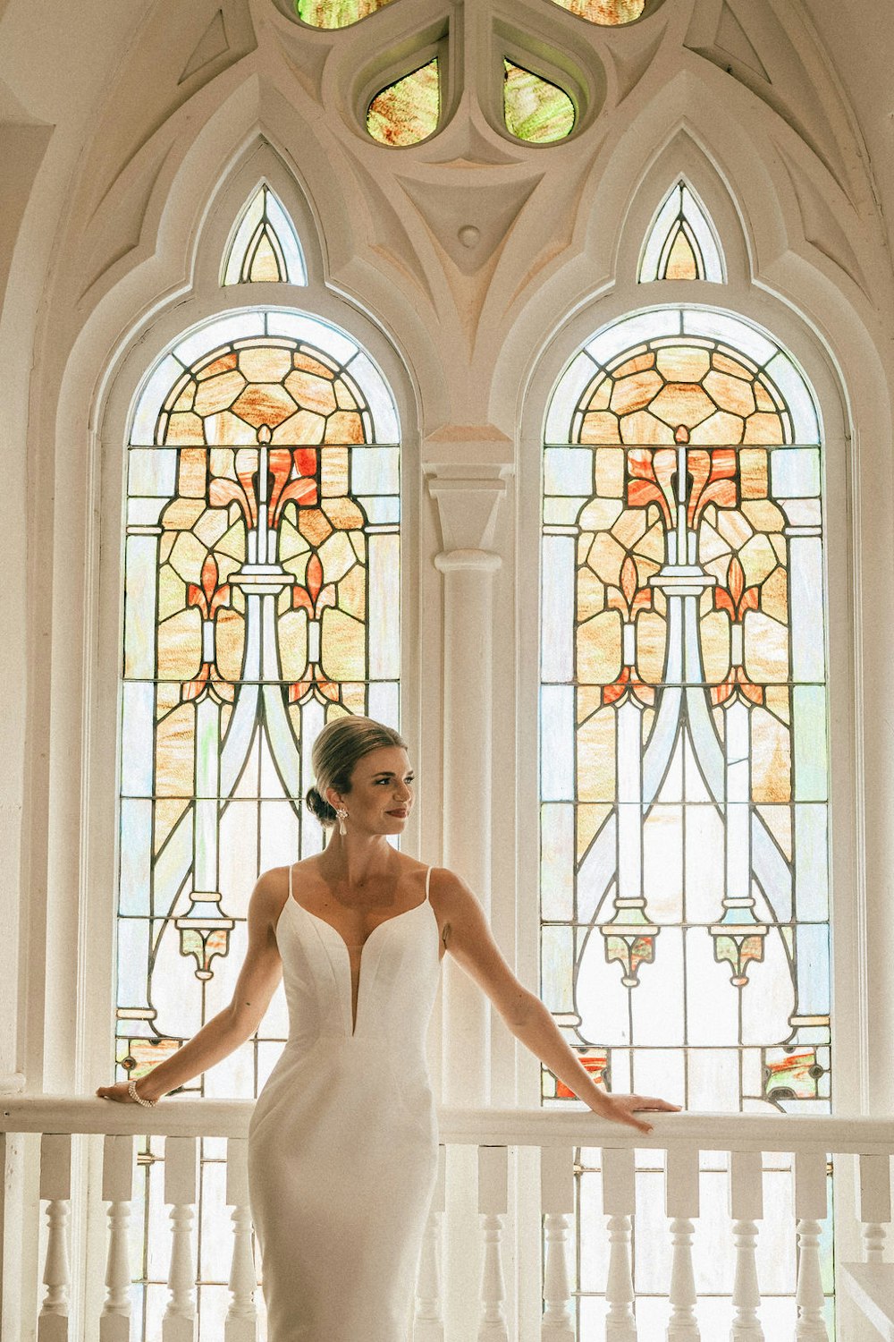 The Transept