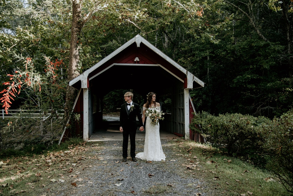 The Venue at Ballenger Bridge