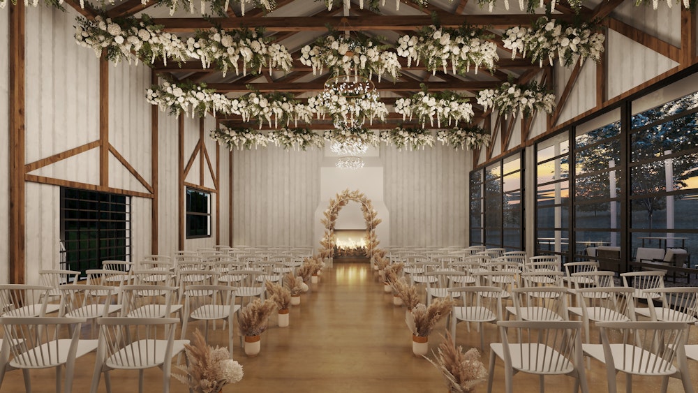 The Venue at Carley Brook