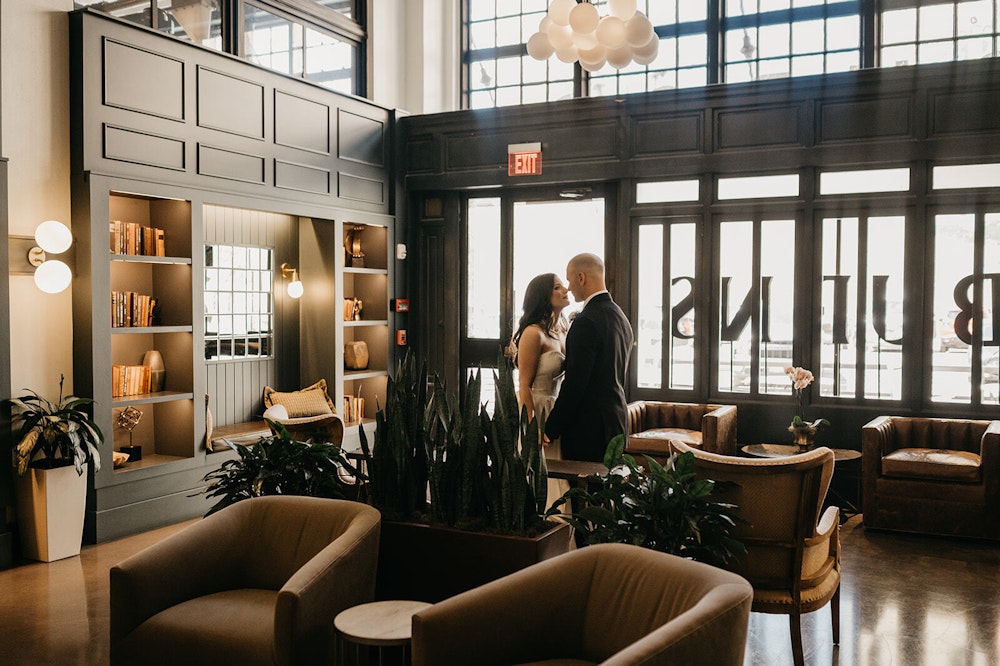 The Venue at Devils River Distillery