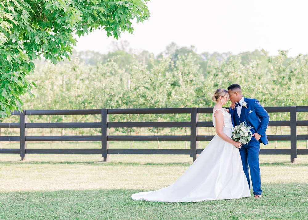 The Venue at Evans Orchard