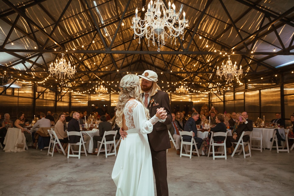 The Venue at Lilly Lou’s