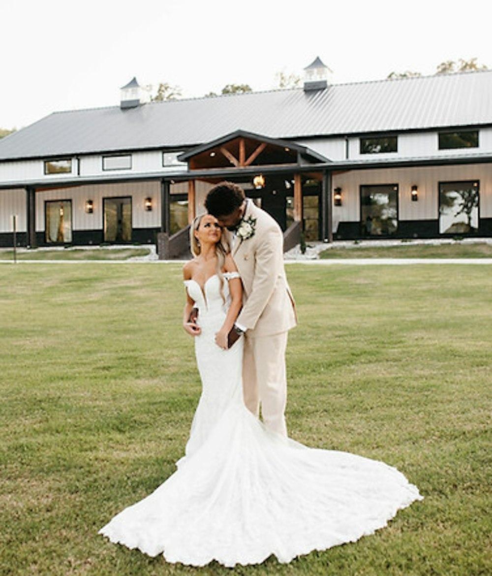 The Venue at Oakdale