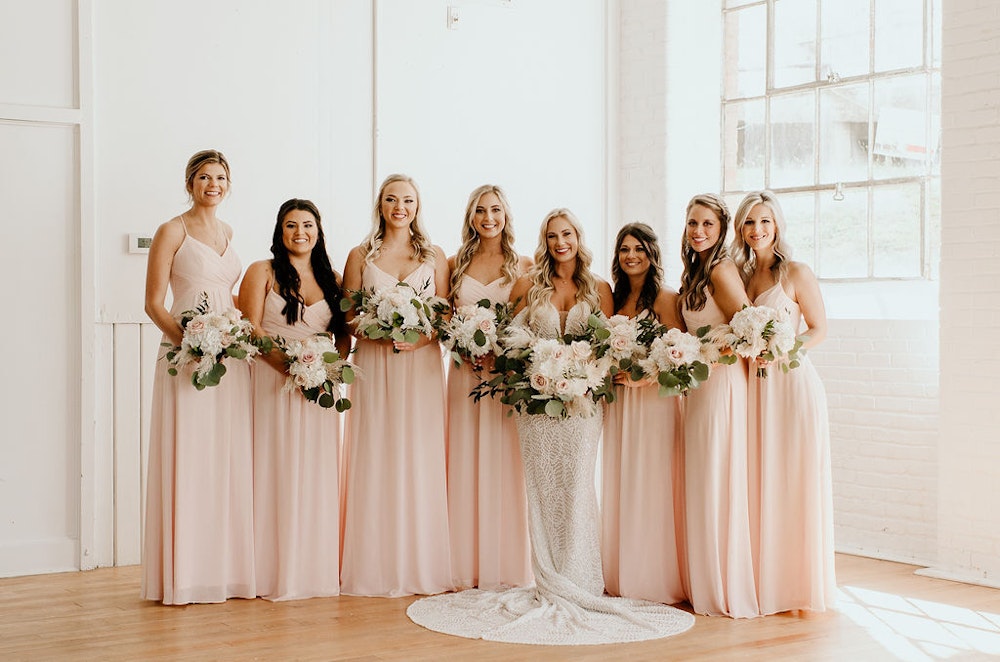 The Venue by Southern Bleachery