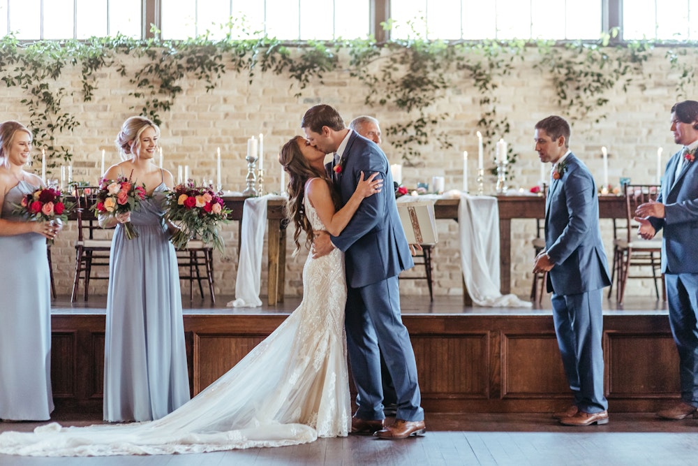 The Venue on Church Street