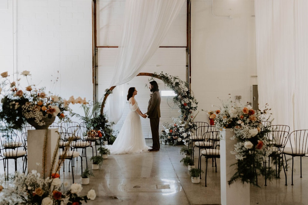 The Venues at the Factory