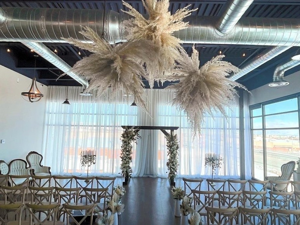 The View Event Venue