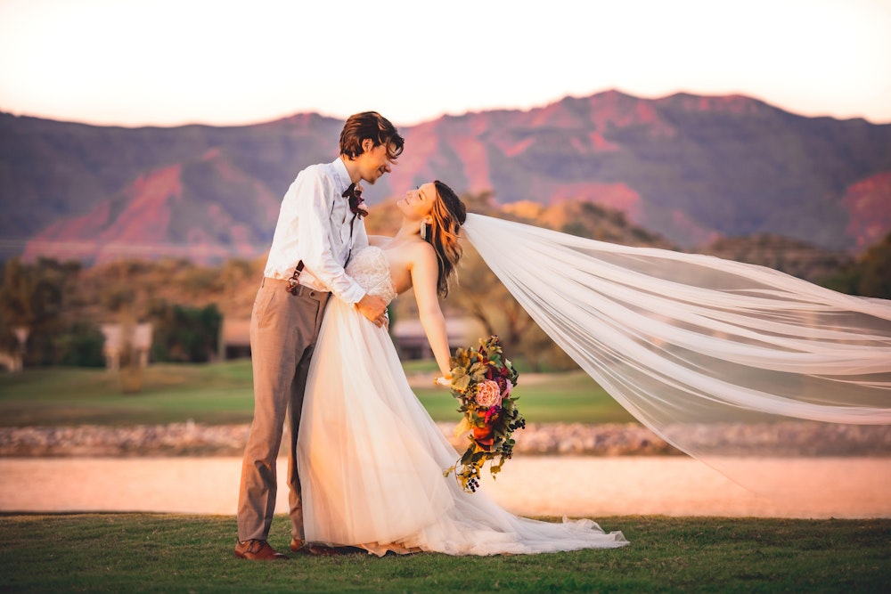 The Views at Superstition