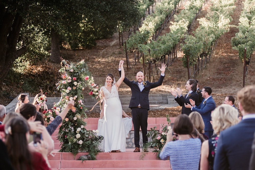 The Vineyard at Rock Ridge