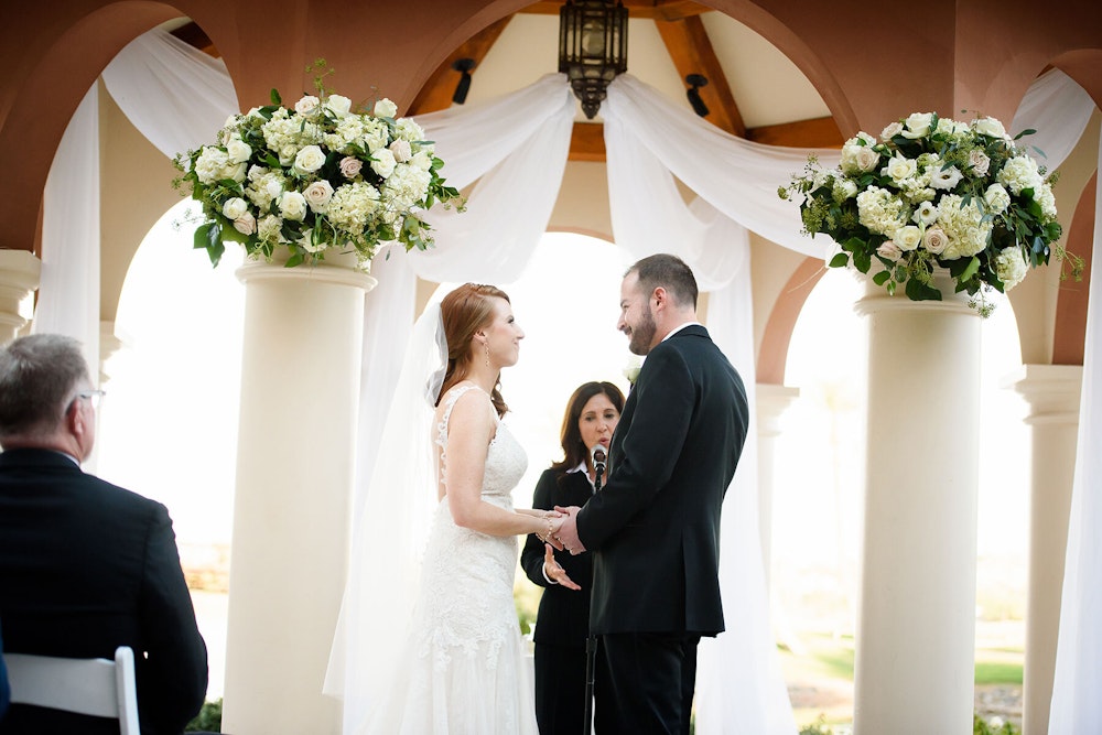 The Westin Lake Las Vegas Resort and Spa