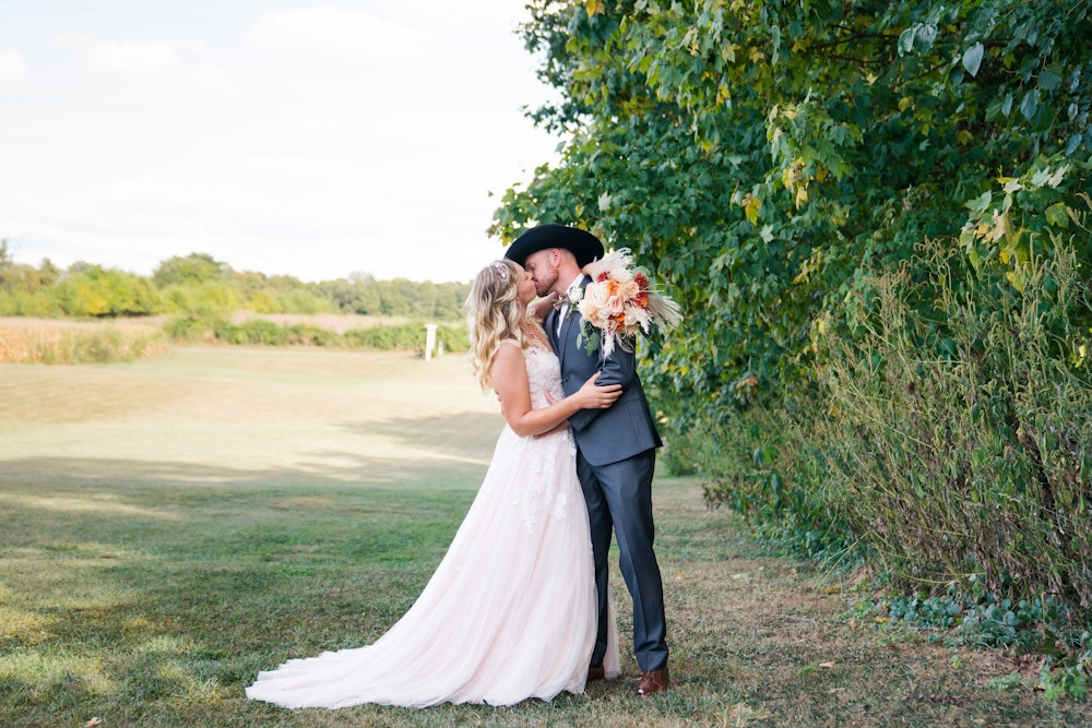 The White Barn Venue