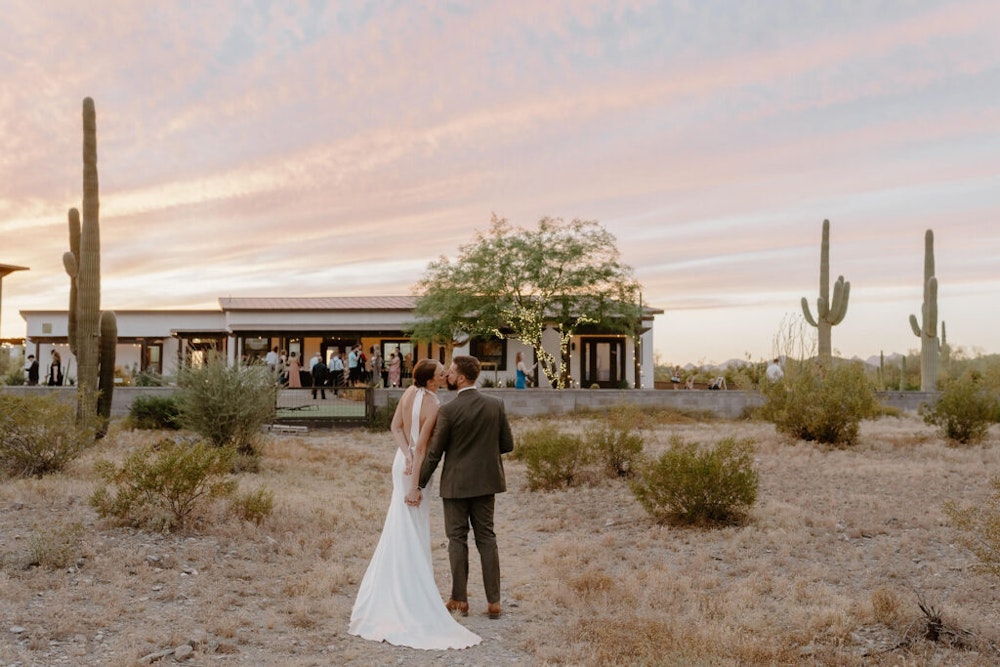 The Willow Weddings & Events