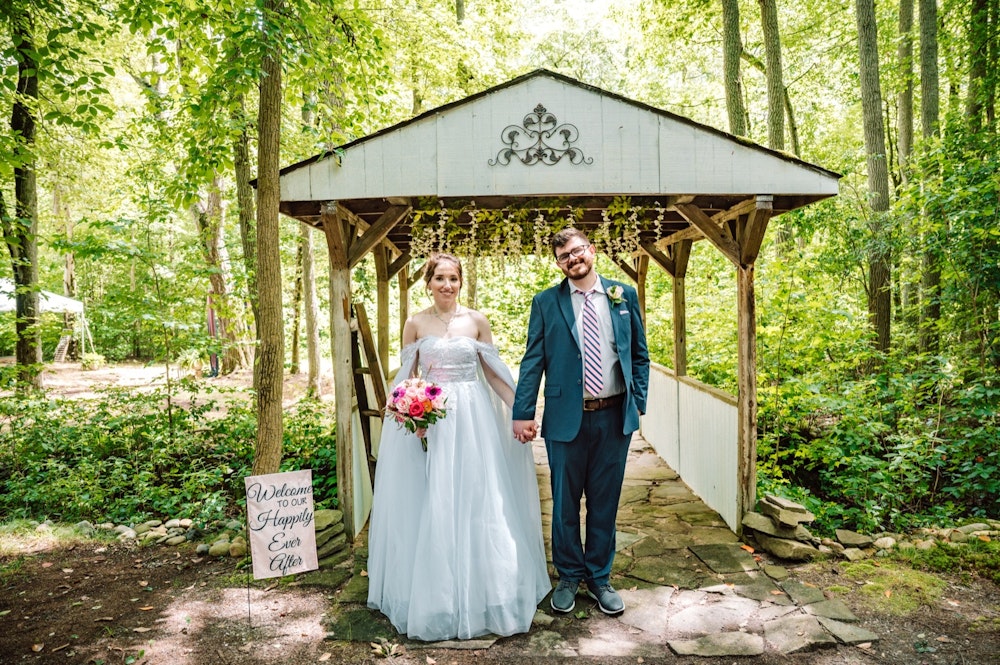 The Winding Woods Venue