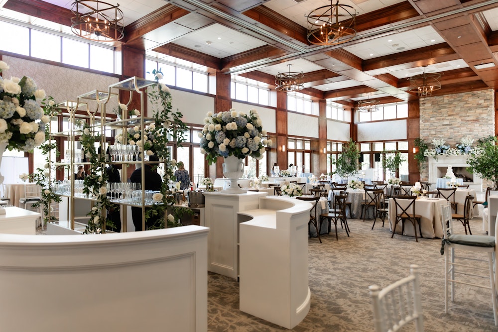 The Woodlands Country Club