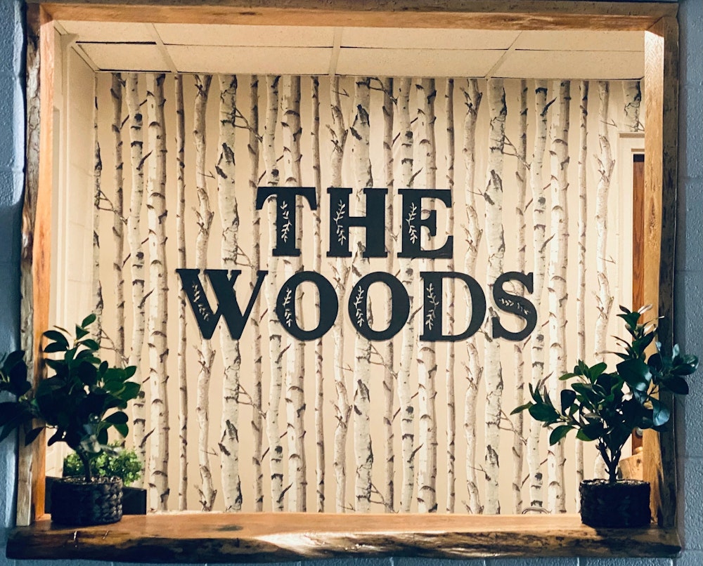 The Woods Event Center