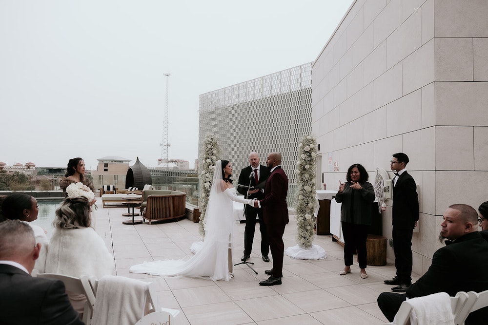 Thompson San Antonio