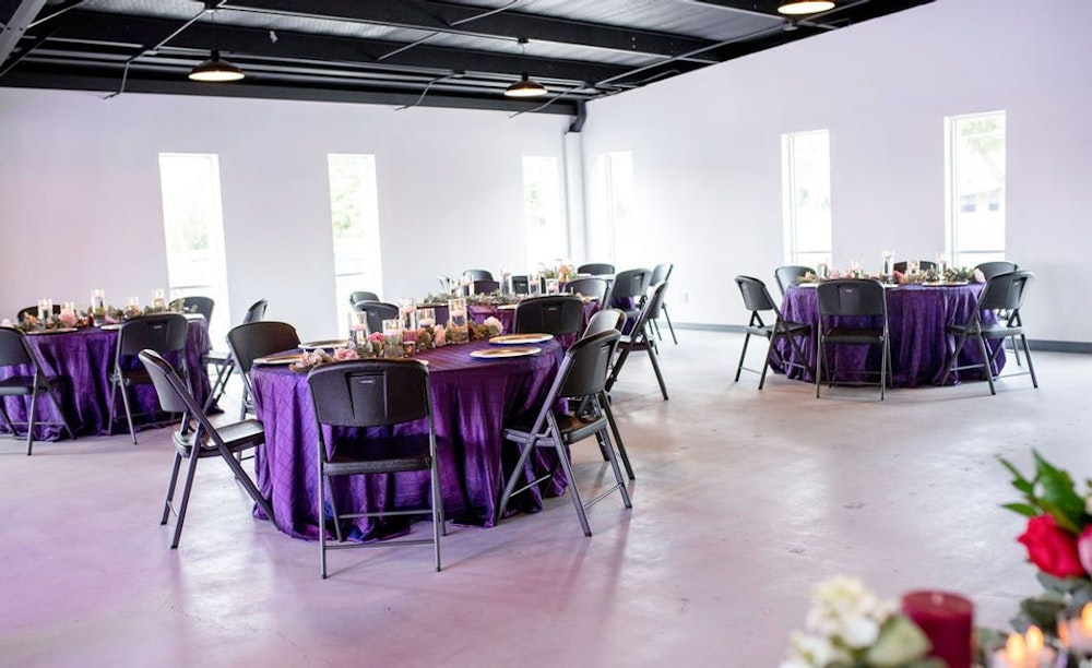 Timberhill Event Center