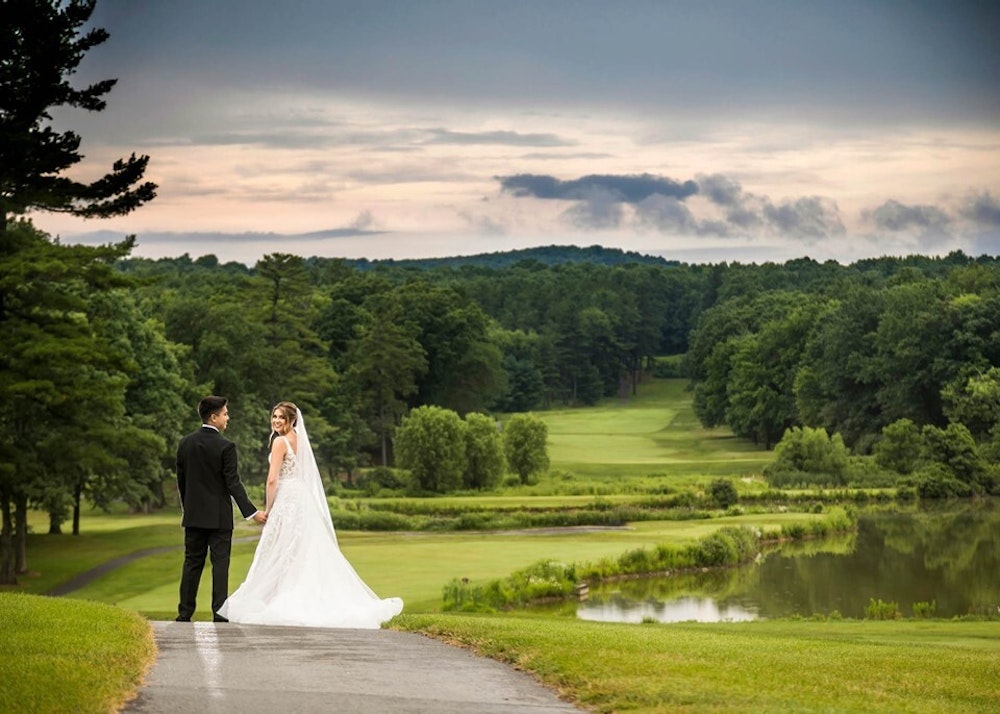 Toftrees Golf Resort