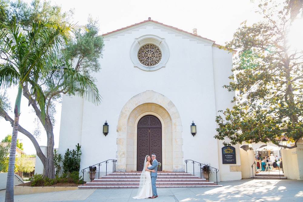 Unitarian Society of Santa Barbara