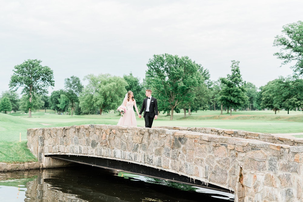 Upper Montclair Country Club