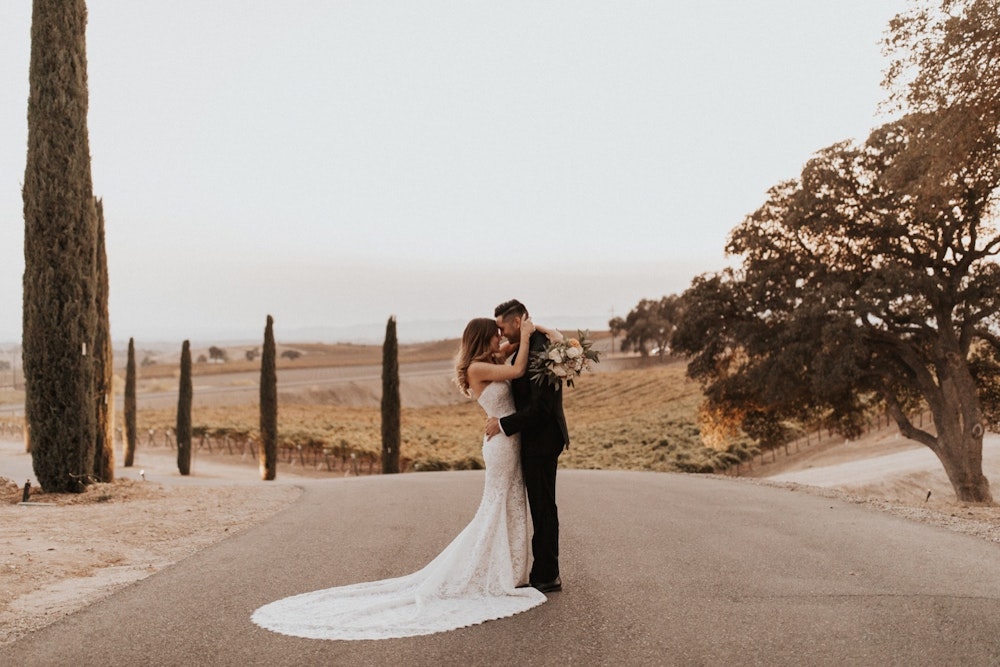 Villa San-Juliette Winery