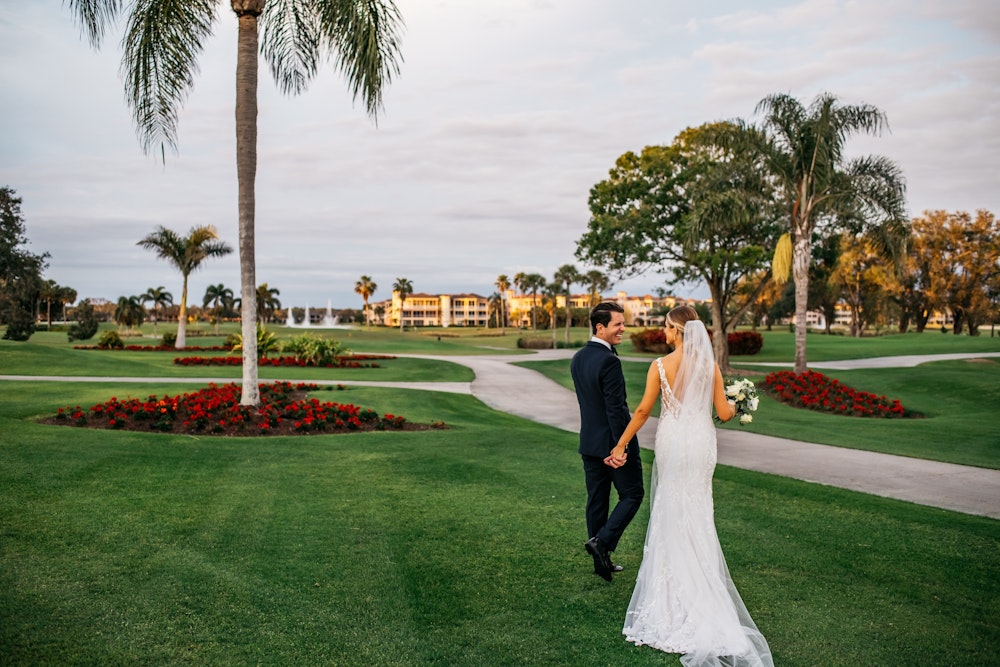 Vineyards Country Club