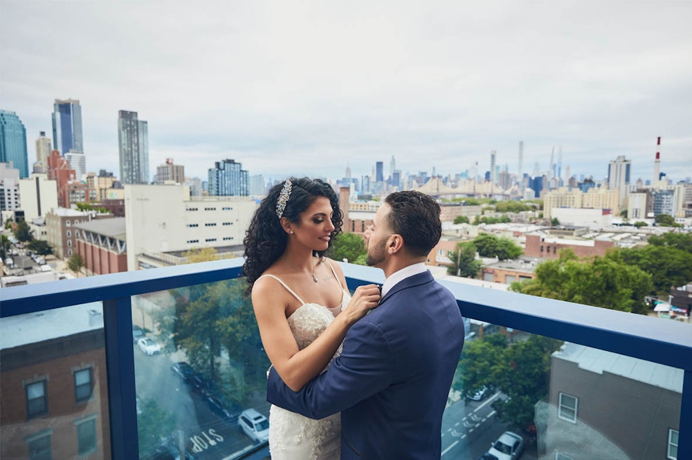 Vista Penthouse Ballroom