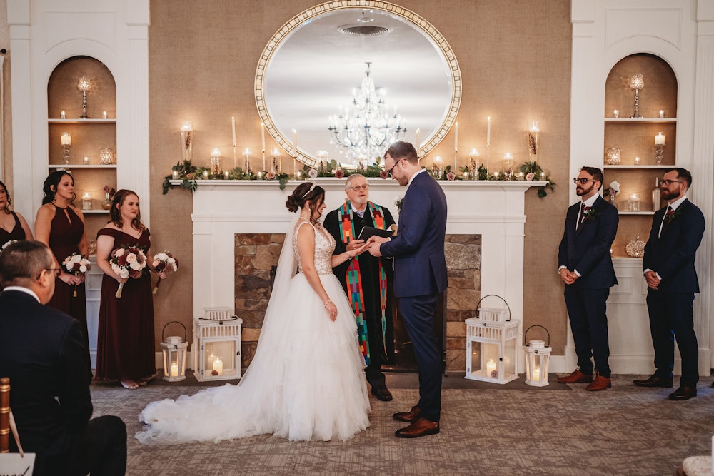 Wannamoisett Country Club