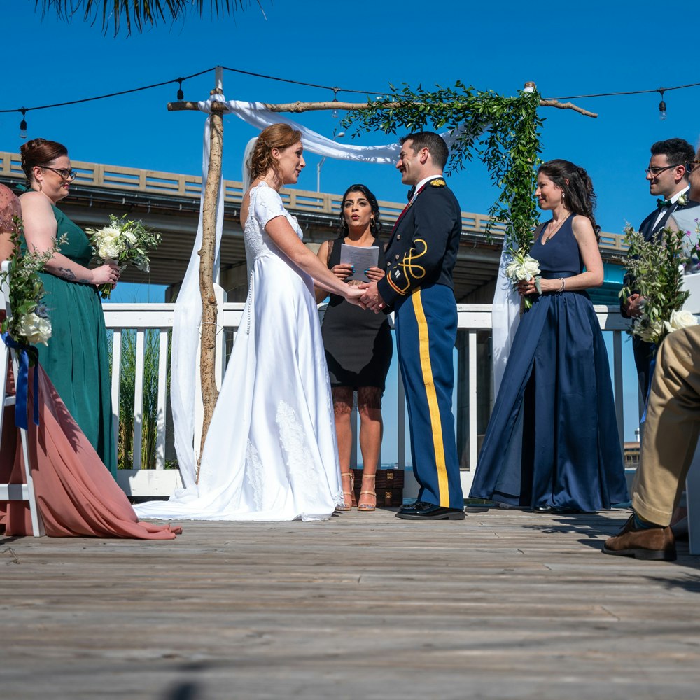 WaterVue at Brooks Street