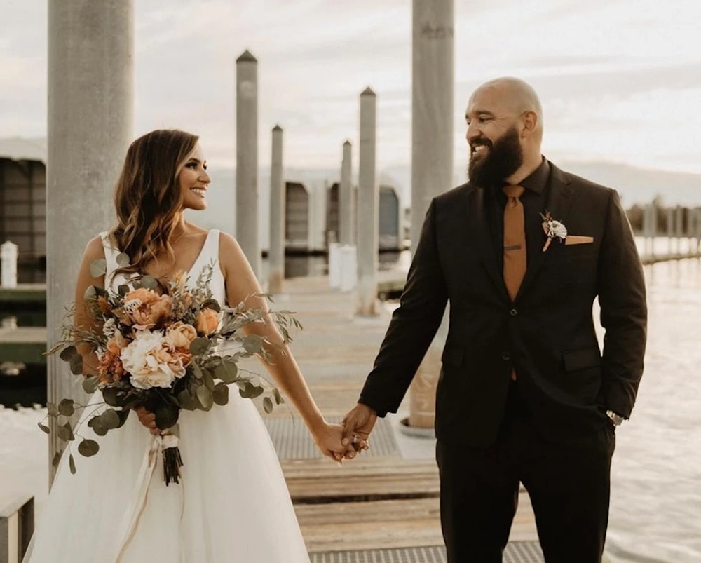 The Waterfront Venue